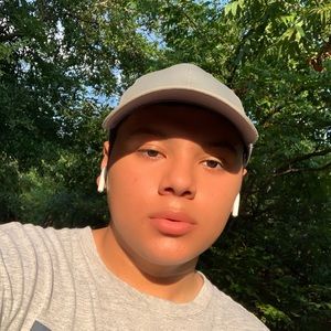 Meet your Posher, Tony